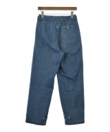 MACKINTOSH PHILOSOPHY（マッキントッシュフィロソフィー）デニムパンツ 青 サイズ:2(M位) レディース/2200731178018