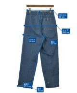 MACKINTOSH PHILOSOPHY（マッキントッシュフィロソフィー）デニムパンツ 青 サイズ:2(M位) レディース/2200731178018