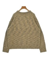 MACKINTOSH PHILOSOPHY（マッキントッシュフィロソフィー）ニット・セーター ベージュ サイズ:F レディース/2200731178032