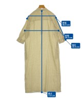 MACKINTOSH PHILOSOPHY（マッキントッシュフィロソフィー）ワンピース ベージュ サイズ:-(M位) レディース/2200731178063