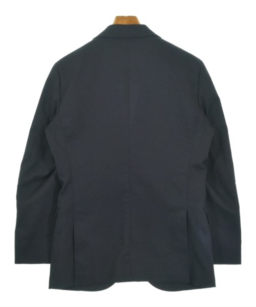 MACKINTOSH PHILOSOPHY（マッキントッシュフィロソフィー）テーラードジャケット 紺 サイズ:38R(M位) メンズ/2200727775016