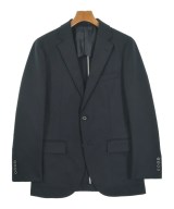 MACKINTOSH PHILOSOPHY（マッキントッシュフィロソフィー）テーラードジャケット 紺 サイズ:38R(M位) メンズ/2200727775016