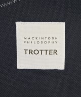 MACKINTOSH PHILOSOPHY（マッキントッシュフィロソフィー）テーラードジャケット 紺 サイズ:38R(M位) メンズ/2200727775016