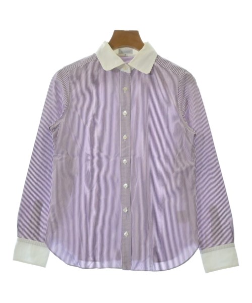 MACKINTOSH PHILOSOPHY(マッキントッシュフィロソフィー)のブラウス サイズ:38(M位) 4,200円