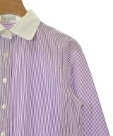 MACKINTOSH PHILOSOPHY（マッキントッシュフィロソフィー）ブラウス 紫 サイズ:38(M位) レディース/2200728101050