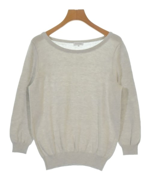 MACKINTOSH PHILOSOPHY(マッキントッシュフィロソフィー)のニット・セーター サイズ:38(M位) 3,000円