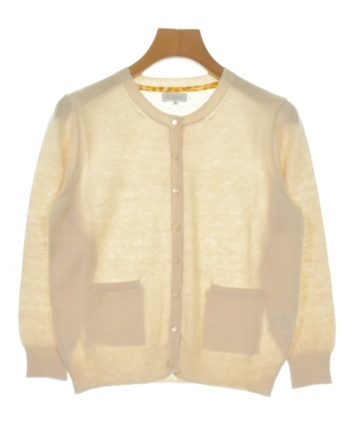 MACKINTOSH PHILOSOPHY(マッキントッシュフィロソフィー)のカーディガン サイズ:38(M位) 3,000円