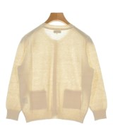 MACKINTOSH PHILOSOPHY（マッキントッシュフィロソフィー）カーディガン ベージュ サイズ:38(M位) レディース/2200728101203