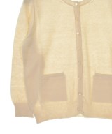 MACKINTOSH PHILOSOPHY（マッキントッシュフィロソフィー）カーディガン ベージュ サイズ:38(M位) レディース/2200728101203