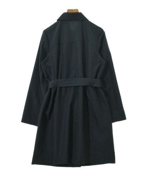 MACKINTOSH PHILOSOPHY（マッキントッシュフィロソフィー）トレンチコート 紺 サイズ:40(L位) レディース/2200735556041