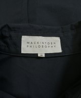 MACKINTOSH PHILOSOPHY（マッキントッシュフィロソフィー）トレンチコート 紺 サイズ:40(L位) レディース/2200735556041