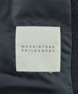 MACKINTOSH PHILOSOPHY（マッキントッシュフィロソフィー）テーラードジャケット 紺 サイズ:38R(M位) メンズ/2200735786011