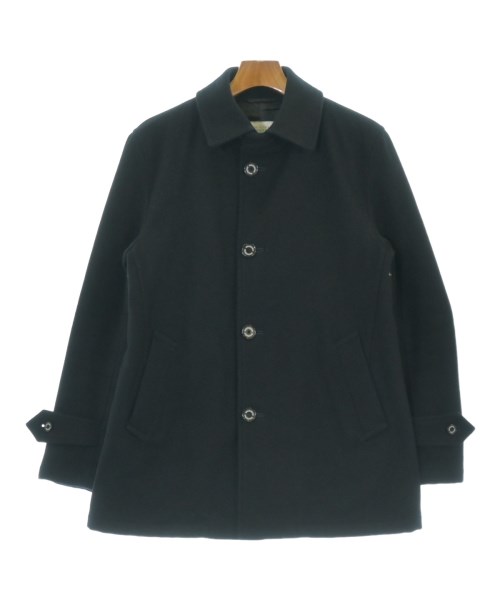 MACKINTOSH PHILOSOPHY(マッキントッシュフィロソフィー)のステンカラーコート サイズ:38(M位) 5,500円