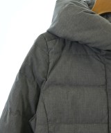 MACKINTOSH PHILOSOPHY（マッキントッシュフィロソフィー）ダウンコート グレー サイズ:36(S位) レディース/2200736415019