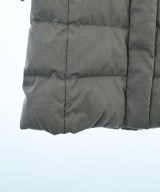 MACKINTOSH PHILOSOPHY（マッキントッシュフィロソフィー）ダウンコート グレー サイズ:36(S位) レディース/2200736415019