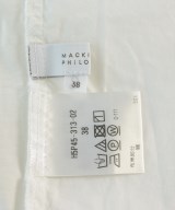 MACKINTOSH PHILOSOPHY（マッキントッシュフィロソフィー）ブラウス 白 サイズ:38(M位) レディース/2200727963048
