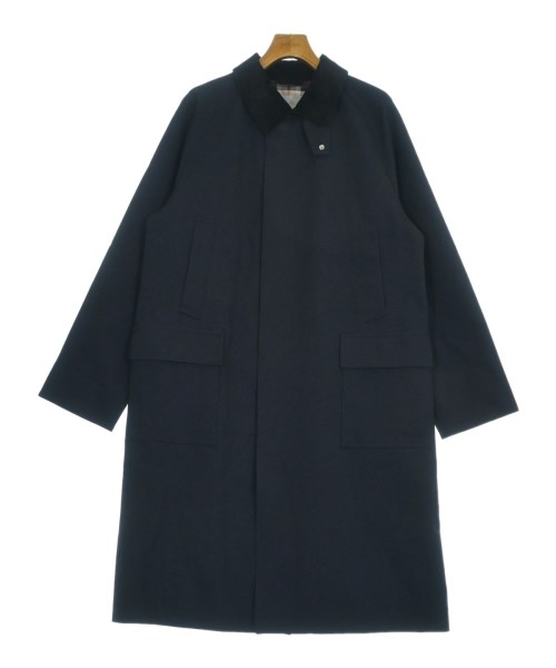 MACKINTOSH PHILOSOPHY(マッキントッシュフィロソフィー)のステンカラーコート サイズ:6(M位) 15,800円