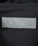 MACKINTOSH PHILOSOPHY（マッキントッシュフィロソフィー）ワンピース 紺 サイズ:2(M位) レディース/2200719905032