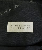 MACKINTOSH PHILOSOPHY（マッキントッシュフィロソフィー）ジャケット 紺 サイズ:42(XXL位) メンズ/2200716511014