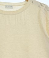 MACKINTOSH PHILOSOPHY（マッキントッシュフィロソフィー）ニット・セーター 白 サイズ:38(M位) レディース/2200717745050