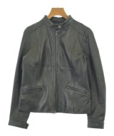 MACKINTOSH PHILOSOPHY ライダース