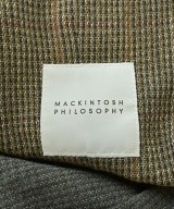 MACKINTOSH PHILOSOPHY（マッキントッシュフィロソフィー）カジュアルジャケット カーキ サイズ:38(M位) メンズ/2200720884043