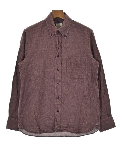 MACKINTOSH PHILOSOPHY(マッキントッシュフィロソフィー)のカジュアルシャツ サイズ:40(L位) 4,000円