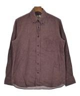 MACKINTOSH PHILOSOPHY カジュアルシャツ