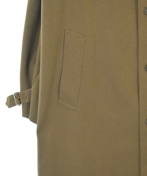 MACKINTOSH PHILOSOPHY（マッキントッシュフィロソフィー）トレンチコート 茶 サイズ:-(XL位) レディース/2200720494075