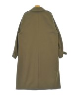 MACKINTOSH PHILOSOPHY（マッキントッシュフィロソフィー）トレンチコート 茶 サイズ:-(XL位) レディース/2200720494075