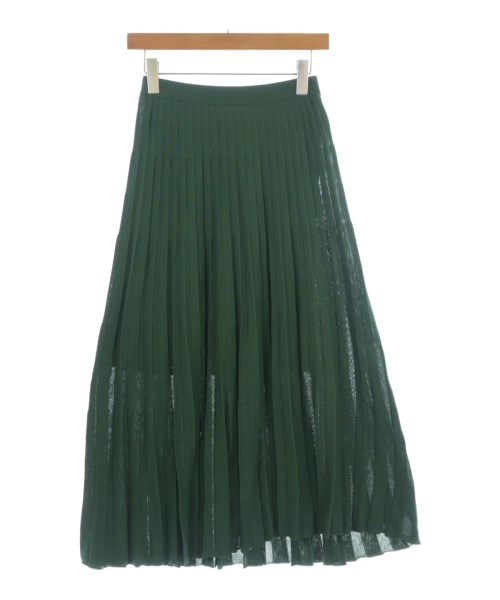 MACKINTOSH PHILOSOPHY(マッキントッシュフィロソフィー)のロング・マキシ丈スカート サイズ:36(S位) 4,200円