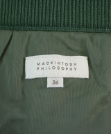 MACKINTOSH PHILOSOPHY（マッキントッシュフィロソフィー）ロング・マキシ丈スカート 緑 サイズ:36(S位) レディース/2200717157013