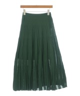 MACKINTOSH PHILOSOPHY ロング・マキシ丈スカート