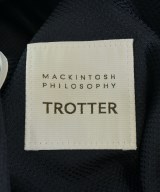 MACKINTOSH PHILOSOPHY（マッキントッシュフィロソフィー）テーラードジャケット 紺 サイズ:36(S位) メンズ/2200718108045