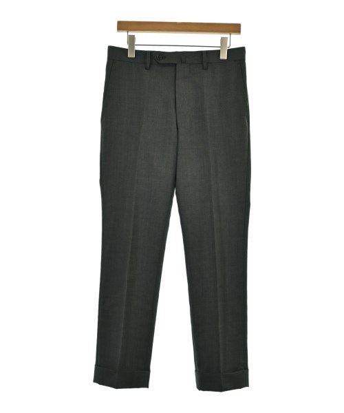 MACKINTOSH PHILOSOPHY(マッキントッシュフィロソフィー)のスラックス サイズ:38(M位) 4,800円