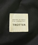 MACKINTOSH PHILOSOPHY（マッキントッシュフィロソフィー）スラックス グレー サイズ:38(M位) メンズ/2200722567012