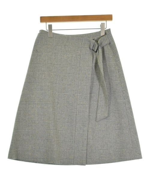 MACKINTOSH PHILOSOPHY(マッキントッシュフィロソフィー)のロング・マキシ丈スカート サイズ:38(M位) 3,600円