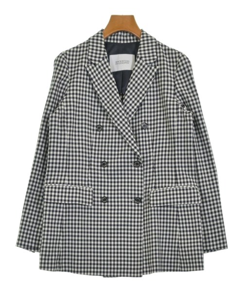 MACKINTOSH PHILOSOPHY(マッキントッシュフィロソフィー)のジャケット サイズ:38(M位) 8,400円