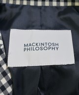 MACKINTOSH PHILOSOPHY（マッキントッシュフィロソフィー）ジャケット 黒 サイズ:38(M位) レディース/2200719191077
