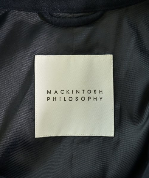 MACKINTOSH PHILOSOPHY（マッキントッシュフィロソフィー）その他 紺 サイズ:38(M位) メンズ/2200720344127
