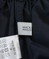 MACKINTOSH PHILOSOPHY（マッキントッシュフィロソフィー）ロング・マキシ丈スカート 紺 サイズ:38(M位) レディース/2200719217036