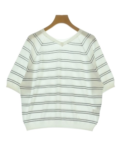 MACKINTOSH PHILOSOPHY(マッキントッシュフィロソフィー)のニット・セーター サイズ:38(M位) 4,800円
