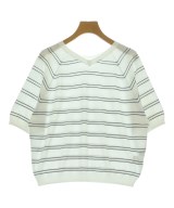 MACKINTOSH PHILOSOPHY（マッキントッシュフィロソフィー）ニット・セーター 白 サイズ:38(M位) レディース/2200719217104