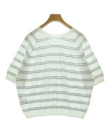 MACKINTOSH PHILOSOPHY（マッキントッシュフィロソフィー）ニット・セーター 白 サイズ:38(M位) レディース/2200719217104