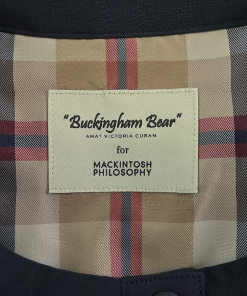 MACKINTOSH PHILOSOPHY（マッキントッシュフィロソフィー）その他 紺 サイズ:38(M位) レディース/2200719217173