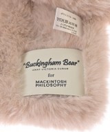 MACKINTOSH PHILOSOPHY（マッキントッシュフィロソフィー）マフラー ベージュ サイズ:- レディース/2200720026030