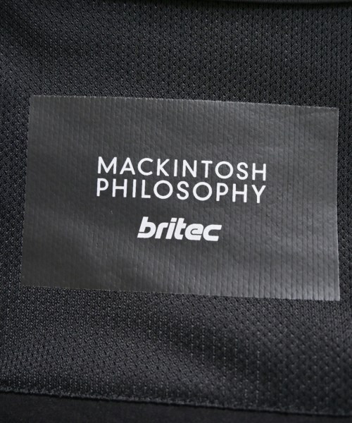 MACKINTOSH PHILOSOPHY（マッキントッシュフィロソフィー）その他 黒 サイズ:40(L位) メンズ/2200724032013