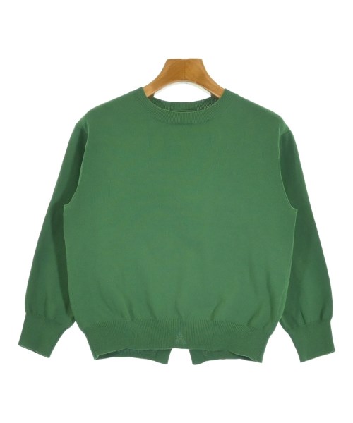 MACKINTOSH PHILOSOPHY(マッキントッシュフィロソフィー)のニット・セーター サイズ:38(M位) 4,800円