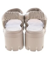MACKINTOSH PHILOSOPHY（マッキントッシュフィロソフィー）サンダル グレー サイズ:23cm レディース/2200724730032