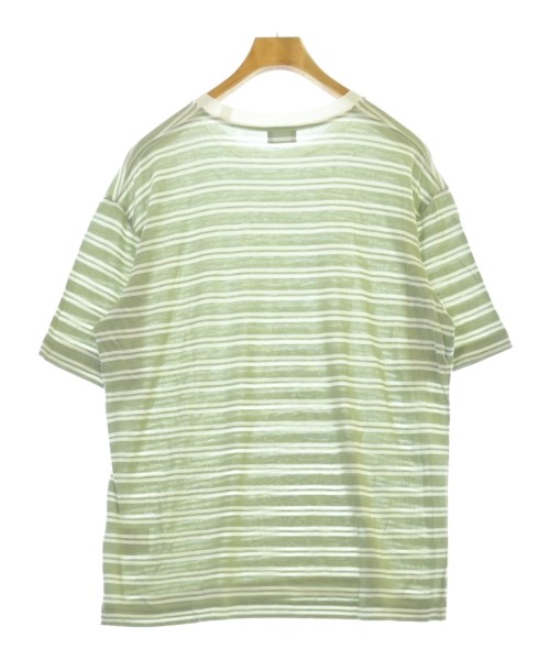 MACKINTOSH PHILOSOPHY（マッキントッシュフィロソフィー）Tシャツ・カットソー 緑 サイズ:6(XXXL位) メンズ/2200724802128